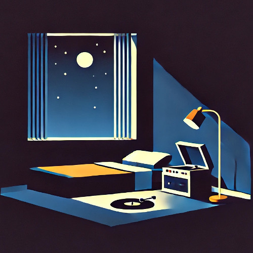 Rhythms of Freedom III : The Quiet Hours (75-85 BPM Introspective Love Songs)