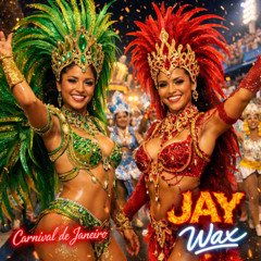 Carnival de Janeiro (Techhouse 4.0)