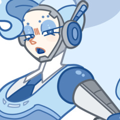 ぴんく (short) ft. AzurBlu