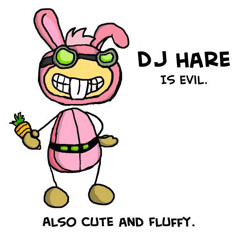 Dj Hare - Vernadka 2008 Mix