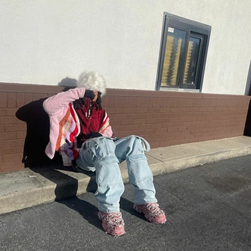 10kdunkin - neon (prod dylvinci + stoopidxool) 2021*