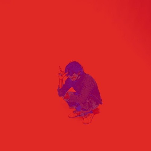 nvrmind