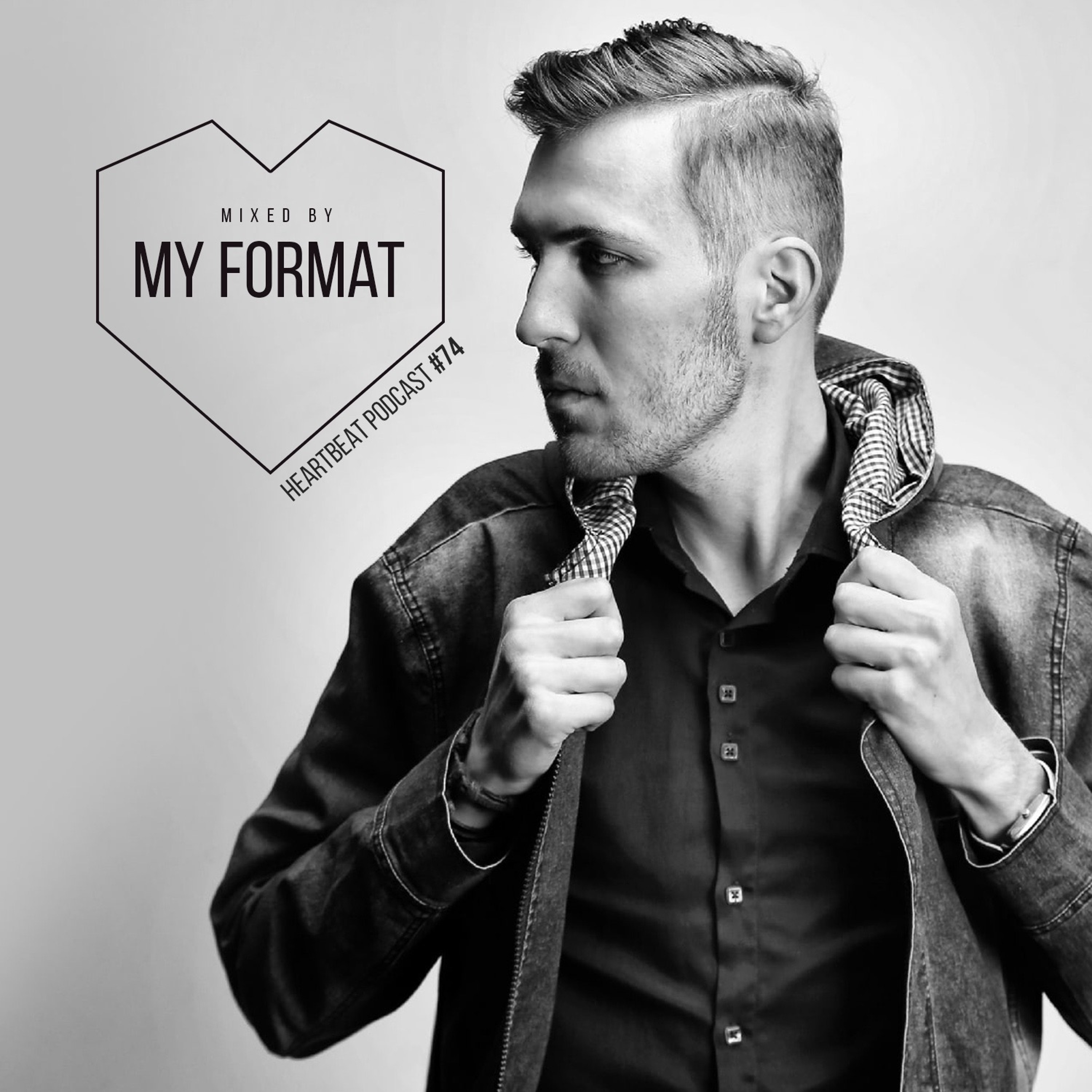 Heartbeat Records Podcast