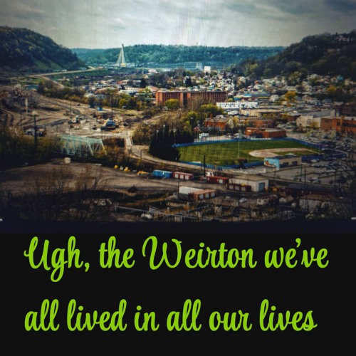 Weirton Nights.