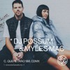DJ Possum & Myles Mac @DramaRadioBar · Aug 02 2025 DJ mix artwork - Electronic music tracklist cover image