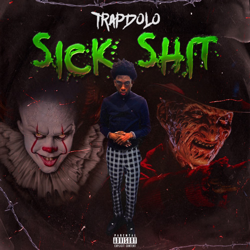 Sick Shit