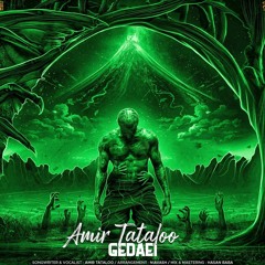 Amir Tataloo  - Gedaei