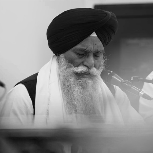 Aisi Bhavra Bas Le (Basant) -  Bhai Randhir Singh Shiromani Ragi