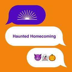 House Gigs, Vol. 6: Haunted Homecoming