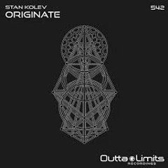 Stan Kolev - Originate