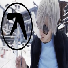 0004Aphex Twin - Lisbon Acid + Платина - Бандана