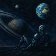 Lazy Midnight - Nolyn Falcon - Anonymous Phenomenon