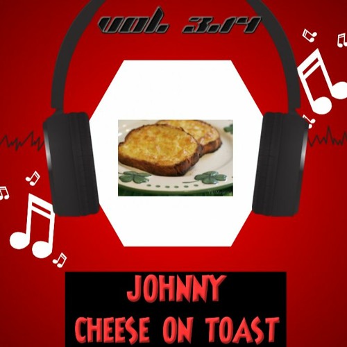 Bounce.  Cheese On Toast