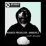 MASKED PRODUCER - AMBIENCE - JGP RMX