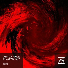 Antua Hale - Fluye (Radio Edit)