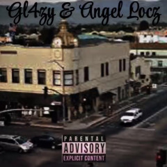 KrackN 3z - Angel & G Locz