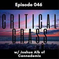 Ep. 046 - Joshua Alb