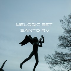 Melodic Manij Set - Santo RV