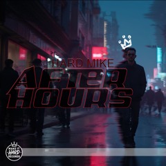 Afterhours
