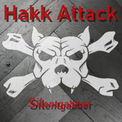 Hakk Attack