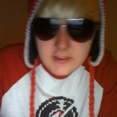 dave strider twerks 4 hoodtrap