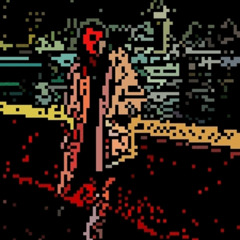 Norik Sadiku @ Microdots Micro Cosmos, Amsterdam (31-05-2025)