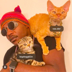 W3IRD (feat.vader) (vadermixx) (prod.tacayamaxd) #KOS #BXP 100BXYZ