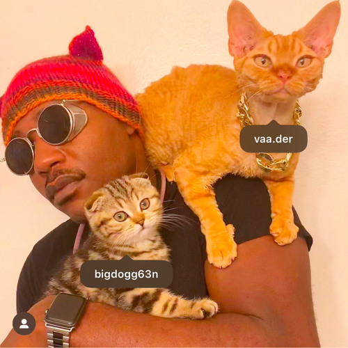 W3IRD (feat.vader) (vadermixx) (prod.tacayamaxd) #KOS #BXP 100BXYZ