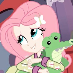 fluttershy sings boulevard of broken dreams (ai cover)