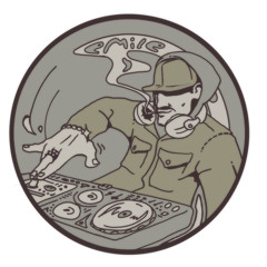 Groovy Dub Techno Mix