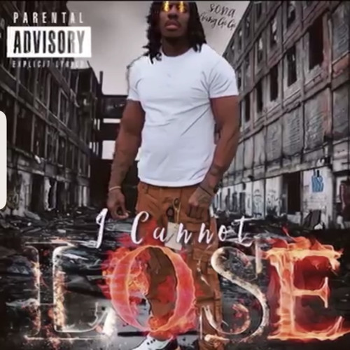 SODAGANG GIGI - I Cannot Lose