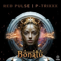 Red Pulse & P - Trixxx - Bonatu ( Psyfeature )