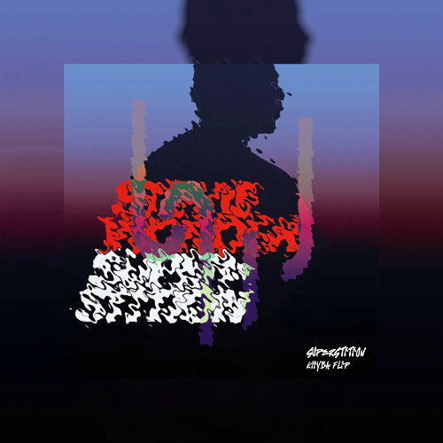 Superstition [Kiiyba Bootleg] - Free Download