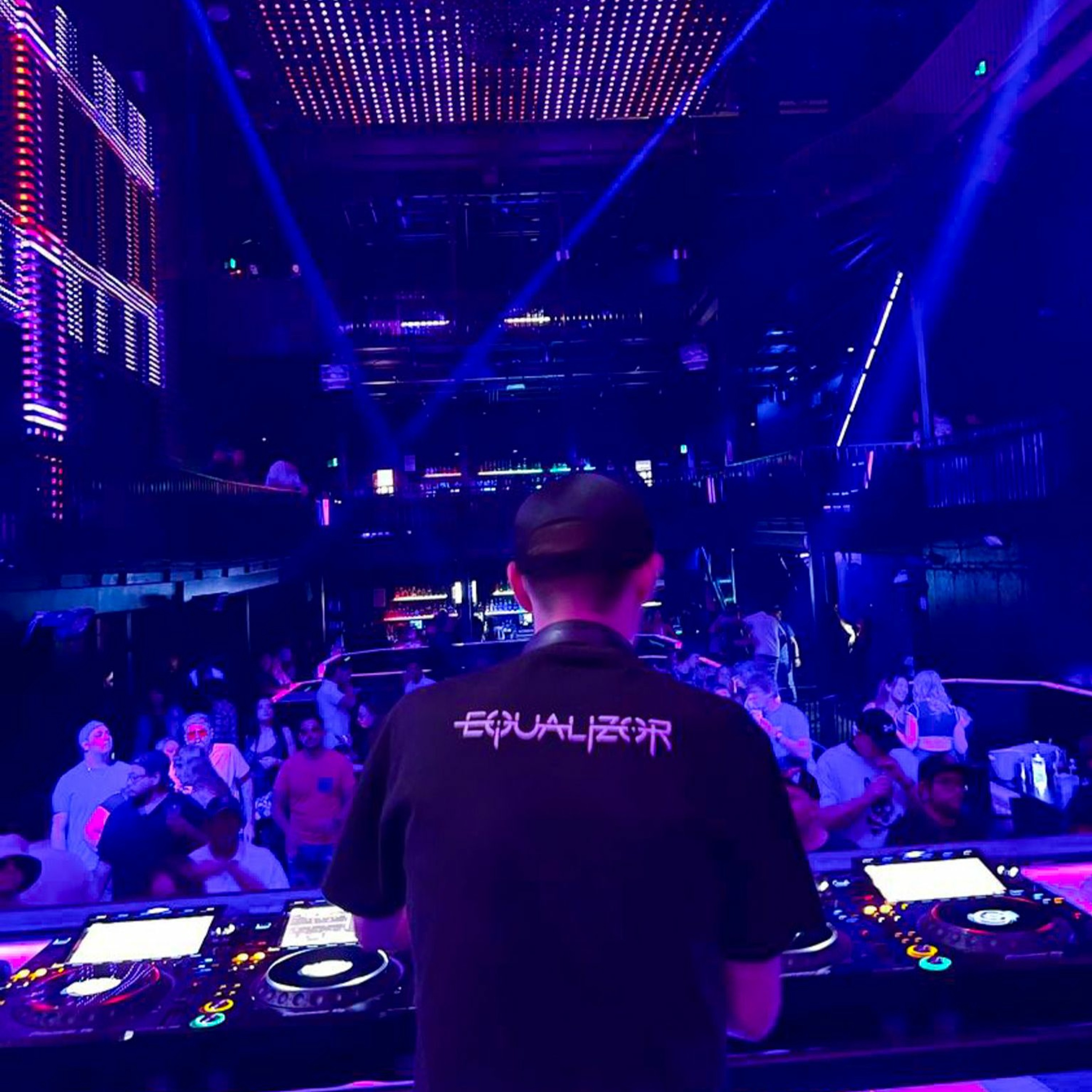 Bass House • Tech House • Deep House