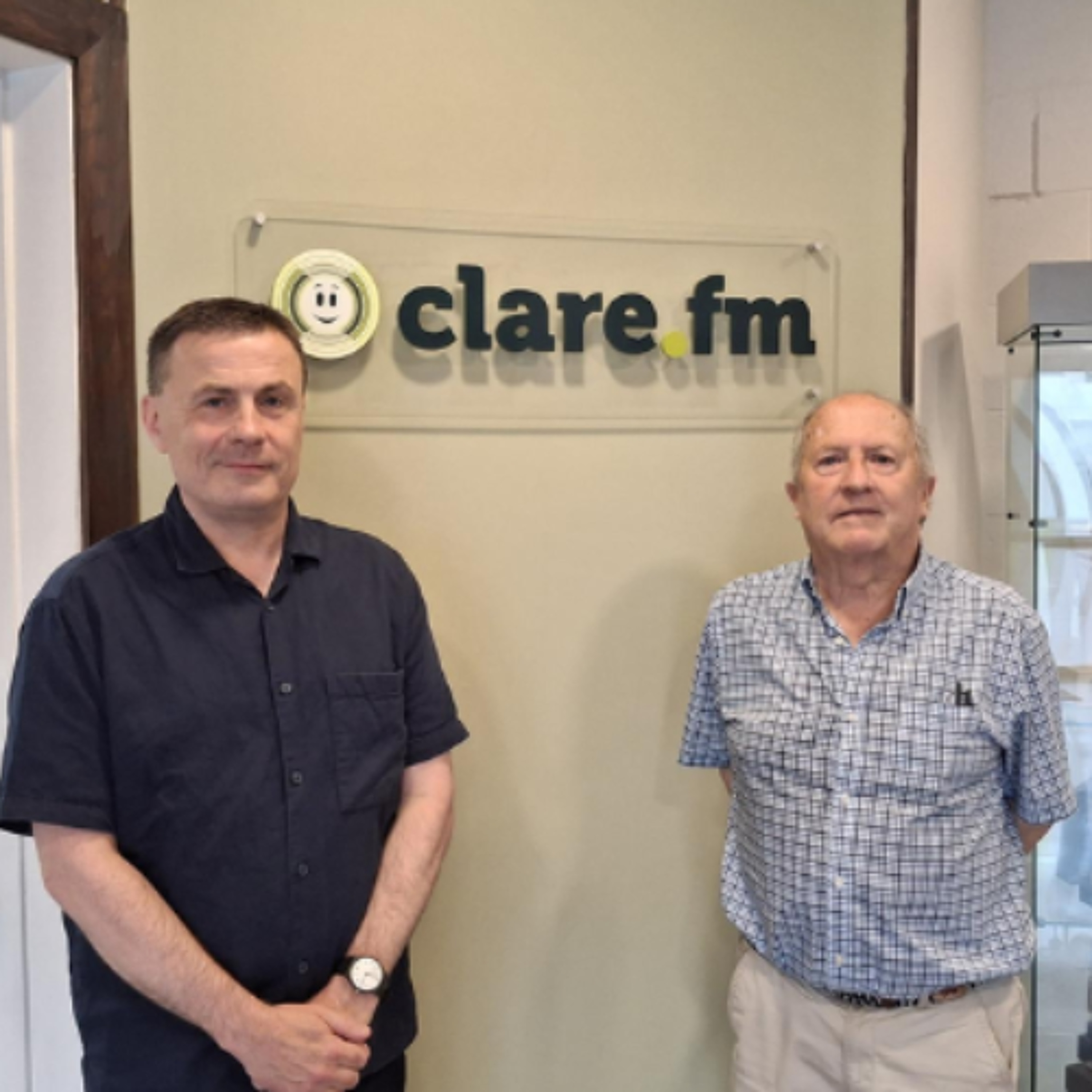 The Town Of Clare & The 1926 Census – Clarecastle Village Fest Week Event
