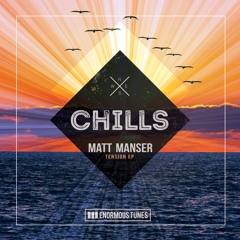 Matt Manser - Tension
