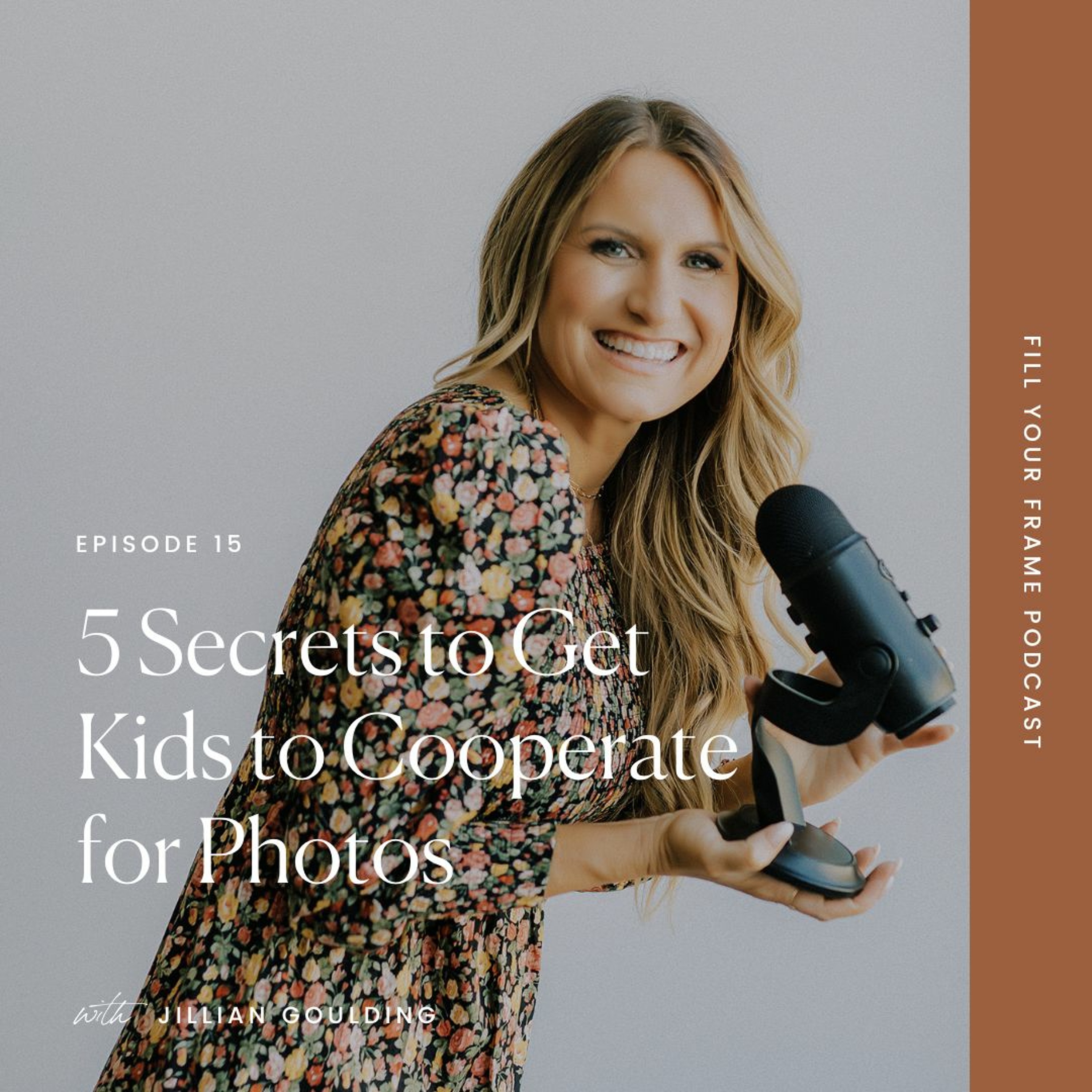 Fill Your Frame Podcast
