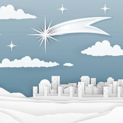 O Little Town of Bethlehem