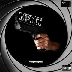 007 - (Feat. MSFT)(Prod x NøBødyMedia x Overdrive Music)