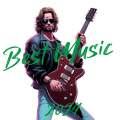 Best Music 2024   (Pop - Rock - Lofi - Synthwave)