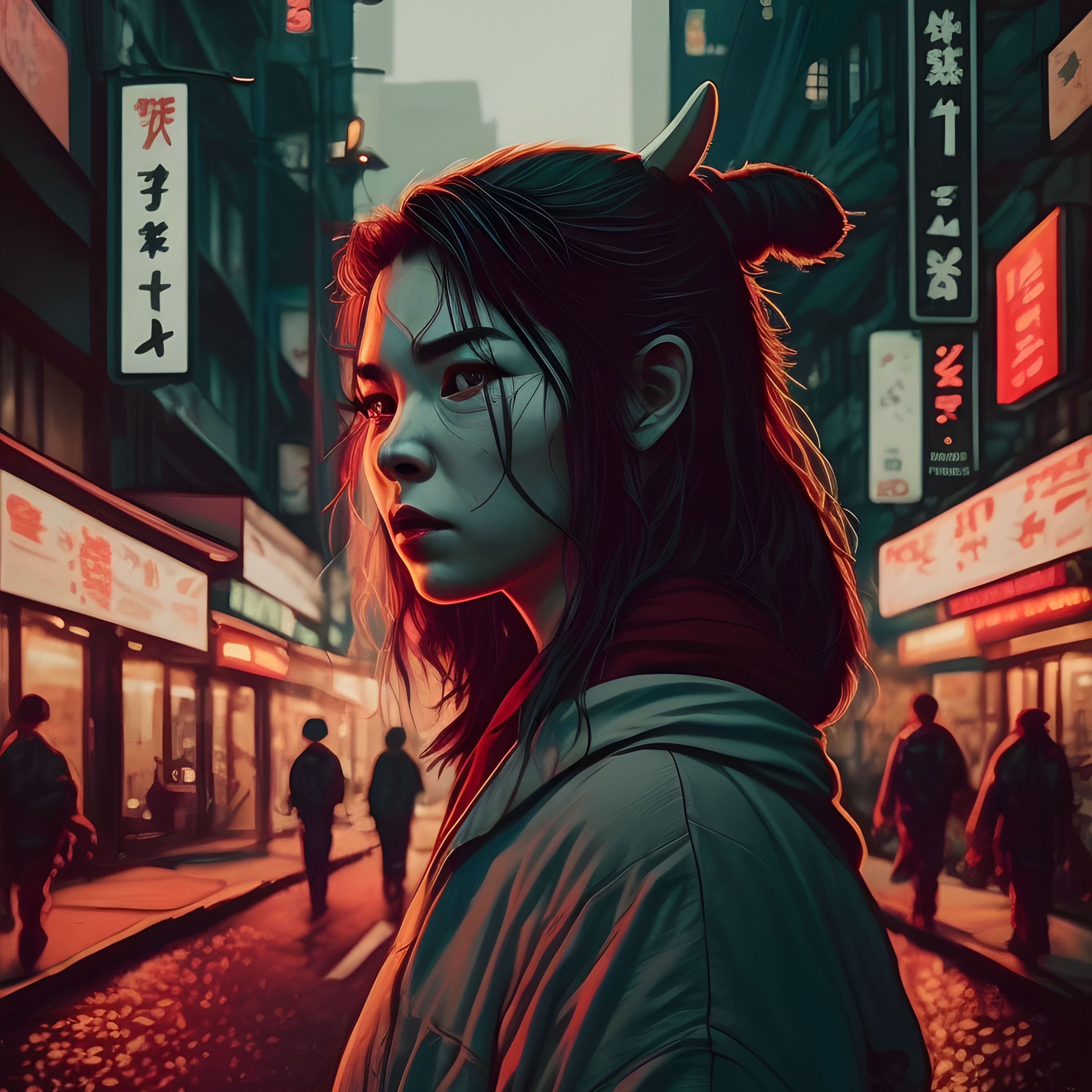 San'itsu [FREE DOWNLOAD]