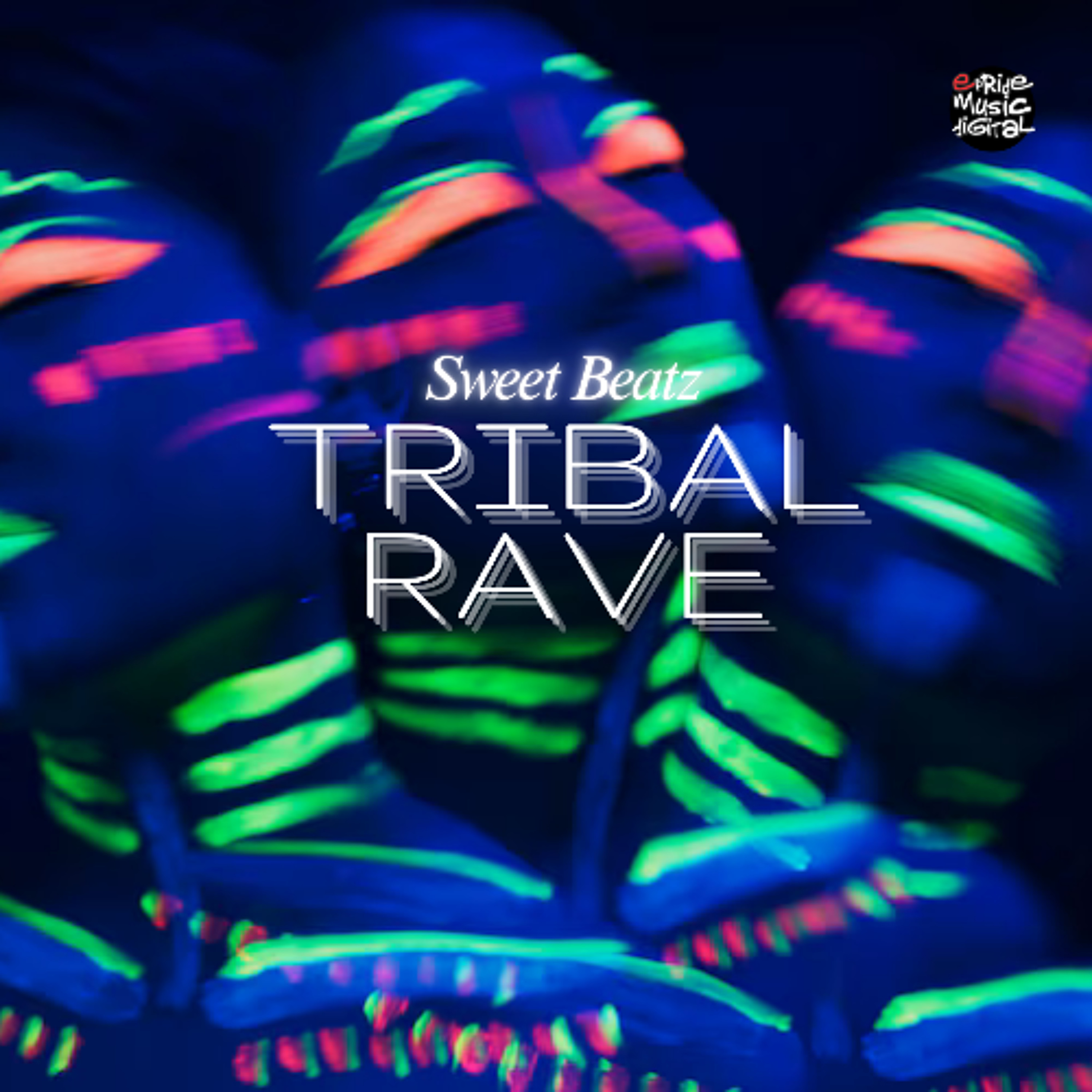 Sweet Beatz - Tribal Rave (Radio Edit) episode artwork