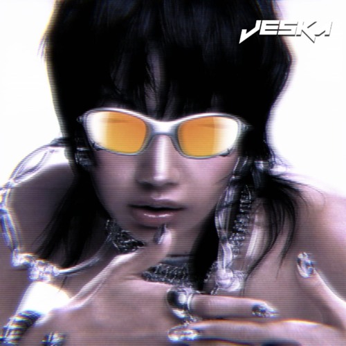Lisa - Rockstar (Versão Funk) | Jeska Remix