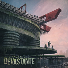 DEVASTANTE (feat. Greg Willen)
