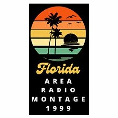 NEW: Florida Area Radio Montage (1999)