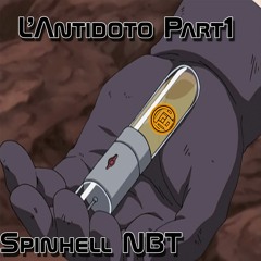 L'Antidoto P1 - Spinhell NBT