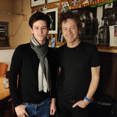 Interview mit Dominic Miller
