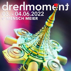Diskokatze@Drehmoment | Mensch Meier 03.06.22