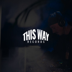Nayrah x This Way Records -  Heavyweight Dub Tapes