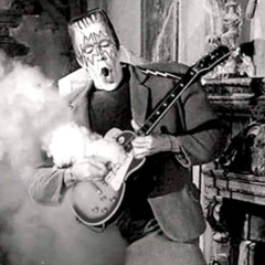 DJ Dima Berg - Funky Hot